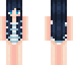 minecats10 swimsuit