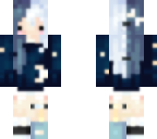 moon chibi