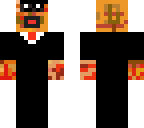 mr bacon