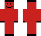 my first skin