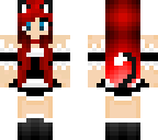 my maid skin 3