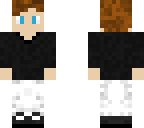 my new skin