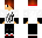 my new skin