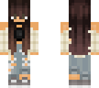my new skin