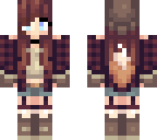 my oc naomi