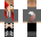 my punk skin