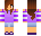 my skin