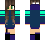 my skin