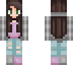new oc