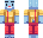 nicecream guy