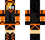 ninja boy