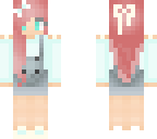 not my skin