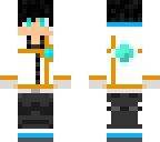 ordinal scale kyle