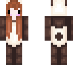 panda onesie