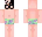patrick the star onesie