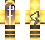 pikachu girl