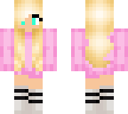 pinky