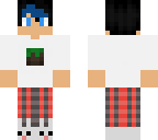 pj boy