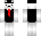 polarbear businessman