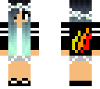 poofless skin