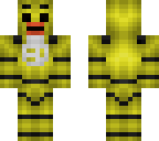 possessed chica