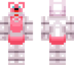 pre-mangle fnaf