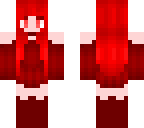 queen of red