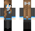 ravenclaw girl