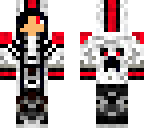 red assassin boy best