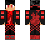 red boss