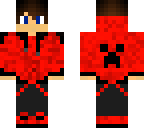 red gamer
