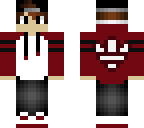 red guy