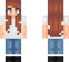 red head