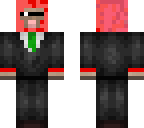 red sheep
