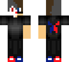 red vs blue