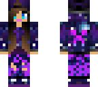 revised galaxy
