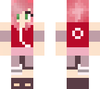 sakura haruno