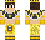 sand king