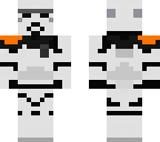 sand trooper captain