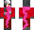 scarf girl