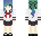 school girl