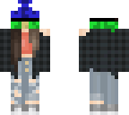 server skin