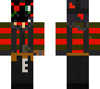 shadow blood