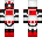 shock trooper