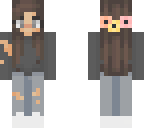 skin