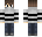 skin boy