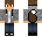 skin edited