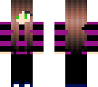 skin for friend