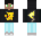skin for juju