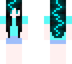 skin for macoroonie